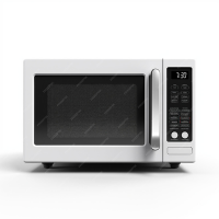 Microwave Oven
